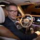 Mercedes E-Class 2016 Interior (33)