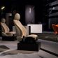 Mercedes E-Class 2016 Interior (54)