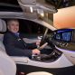 Mercedes E-Class 2016 Interior (56)