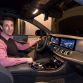 Mercedes E-Class 2016 Interior (57)