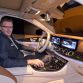 Mercedes E-Class 2016 Interior (58)