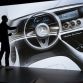 Mercedes E-Class 2016 Interior (61)