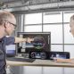 E-Klasse, DesignprozessE-Class, Design Process