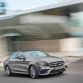 Mercedes-Benz E-Klasse Limousine (W 213) 2016Mercedes-Benz E-Class Saloon (W 213) 2016