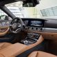 Mercedes-Benz E-Klasse Limousine (W 213) 2016Mercedes-Benz E-Class Saloon (W 213) 2016