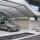 Mercedes-Benz E-Klasse Limousine (W 213) 2016Mercedes-Benz E-Class Saloon (W 213) 2016