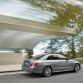 Mercedes-Benz E-Klasse Limousine (W 213) 2016Mercedes-Benz E-Class Saloon (W 213) 2016