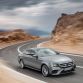Mercedes-Benz E-Klasse Limousine (W 213) 2016Mercedes-Benz E-Class Saloon (W 213) 2016