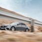 Mercedes-Benz E-Klasse Limousine (W 213) 2016Mercedes-Benz E-Class Saloon (W 213) 2016