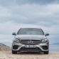 Mercedes-Benz E-Klasse Limousine (W 213) 2016Mercedes-Benz E-Class Saloon (W 213) 2016