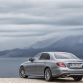 Mercedes-Benz E-Klasse Limousine (W 213) 2016Mercedes-Benz E-Class Saloon (W 213) 2016