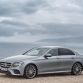 Mercedes-Benz E-Klasse Limousine (W 213) 2016Mercedes-Benz E-Class Saloon (W 213) 2016
