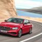 Mercedes-Benz E-Klasse Limousine (W 213) 2016Mercedes-Benz E-Class Saloon (W 213) 2016