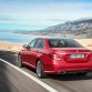 Mercedes-Benz E-Klasse Limousine (W 213) 2016Mercedes-Benz E-Class Saloon (W 213) 2016