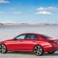 Mercedes-Benz E-Klasse Limousine (W 213) 2016Mercedes-Benz E-Class Saloon (W 213) 2016