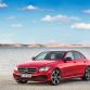 Mercedes-Benz E-Klasse Limousine (W 213) 2016Mercedes-Benz E-Class Saloon (W 213) 2016
