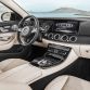 Mercedes-Benz E-Klasse Limousine (W 213) 2016Mercedes-Benz E-Class Saloon (W 213) 2016