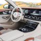 Mercedes-Benz E-Klasse Limousine (W 213) 2016Mercedes-Benz E-Class Saloon (W 213) 2016