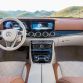 Mercedes-Benz E-Klasse Limousine (W 213) 2016Mercedes-Benz E-Class Saloon (W 213) 2016