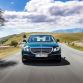 Mercedes-Benz E-Klasse Limousine (W 213) 2016Mercedes-Benz E-Class Saloon (W 213) 2016