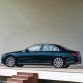 Mercedes-Benz E-Klasse Limousine (W 213) 2016Mercedes-Benz E-Class Saloon (W 213) 2016