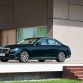 Mercedes-Benz E-Klasse Limousine (W 213) 2016Mercedes-Benz E-Class Saloon (W 213) 2016