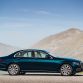 Mercedes-Benz E-Klasse Limousine (W 213) 2016Mercedes-Benz E-Class Saloon (W 213) 2016