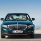 Mercedes-Benz E-Klasse Limousine (W 213) 2016Mercedes-Benz E-Class Saloon (W 213) 2016