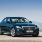 Mercedes-Benz E-Klasse Limousine (W 213) 2016Mercedes-Benz E-Class Saloon (W 213) 2016