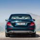 Mercedes-Benz E-Klasse Limousine (W 213) 2016Mercedes-Benz E-Class Saloon (W 213) 2016