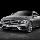 Mercedes-Benz E-Klasse Limousine (W 213) 2016Mercedes-Benz E-Class Saloon (W 213) 2016