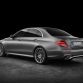 Mercedes-Benz E-Klasse Limousine (W 213) 2016Mercedes-Benz E-Class Saloon (W 213) 2016