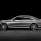 Mercedes-Benz E-Klasse Limousine (W 213) 2016Mercedes-Benz E-Class Saloon (W 213) 2016