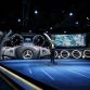 Mercedes-Benz New Year´s Reception, Detroit 2016