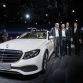 Mercedes-Benz New Year´s Reception, Detroit 2016