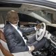 Mercedes-Benz New Year´s Reception, Detroit 2016