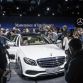 Mercedes-Benz New Year´s Reception, Detroit 2016