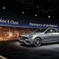 Mercedes-Benz New Year´s Reception, Detroit 2016