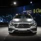 Mercedes-Benz New Year´s Reception, Detroit 2016