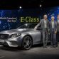 Mercedes-Benz New Year´s Reception, Detroit 2016