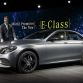 Mercedes-Benz New Year´s Reception, Detroit 2016