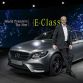 Mercedes-Benz New Year´s Reception, Detroit 2016