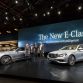 Mercedes-Benz at the NAIAS, Detroit 2016