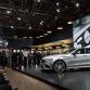 Mercedes-Benz at the NAIAS, Detroit 2016