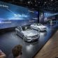 Mercedes-Benz at the NAIAS, Detroit 2016