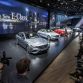 Mercedes-Benz at the NAIAS, Detroit 2016