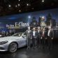 Mercedes-Benz at the NAIAS, Detroit 2016