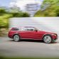 Mercedes E-Class All-Terrain 2017 (13)