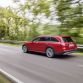 Mercedes E-Class All-Terrain 2017 (17)