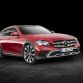 Mercedes E-Class All-Terrain 2017 (22)